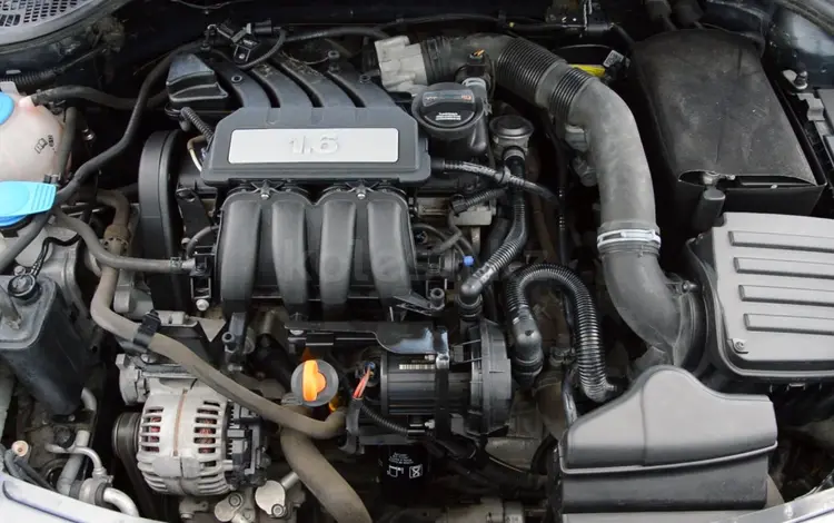 Двигатель Volkswagen Passat B5/B6/B7 из Японии. ДВС/АКПП + установка!үшін134 500 тг. в Алматы