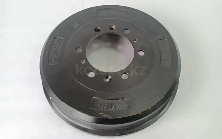 Барабан тормозной задний правый/левый JAC T6 за 30 000 тг. в Астана