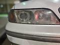 Toyota Mark II Qualis 1997 годаfor3 555 000 тг. в Алматы – фото 13