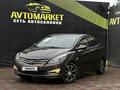 Hyundai Accent 2014 годаүшін4 690 000 тг. в Актобе