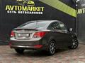 Hyundai Accent 2014 годаүшін4 690 000 тг. в Актобе – фото 6