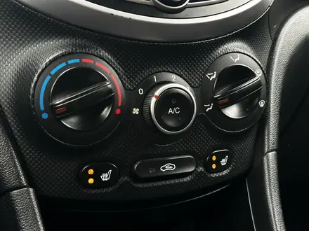 Hyundai Accent 2014 года за 4 690 000 тг. в Актобе – фото 8