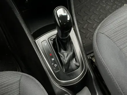 Hyundai Accent 2014 года за 4 690 000 тг. в Актобе – фото 9