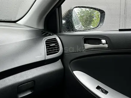 Hyundai Accent 2014 года за 4 690 000 тг. в Актобе – фото 10
