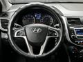 Hyundai Accent 2014 годаүшін4 690 000 тг. в Актобе – фото 15