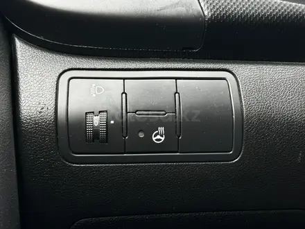 Hyundai Accent 2014 года за 4 690 000 тг. в Актобе – фото 14