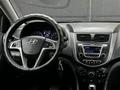 Hyundai Accent 2014 годаүшін4 690 000 тг. в Актобе – фото 19