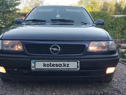 Opel Astra 1995 года за 2 400 000 тг. в Туркестан