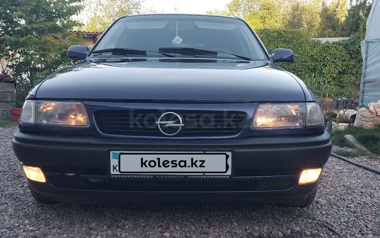 Opel Astra 1995 года за 2 400 000 тг. в Туркестан