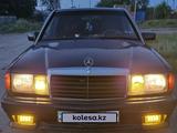 Mercedes-Benz 190 1993 годаfor1 650 000 тг. в Караганда – фото 2