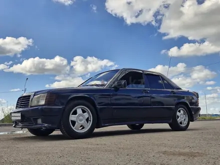 Mercedes-Benz 190 1993 года за 1 650 000 тг. в Караганда