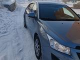 Chevrolet Cruze 2015 годаүшін3 700 000 тг. в Усть-Каменогорск – фото 2
