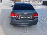 Chevrolet Cruze 2015 годаүшін3 700 000 тг. в Усть-Каменогорск