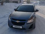 Chevrolet Cruze 2015 годаүшін3 700 000 тг. в Усть-Каменогорск – фото 4