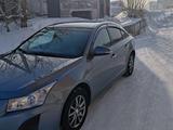 Chevrolet Cruze 2015 годаүшін3 700 000 тг. в Усть-Каменогорск – фото 3