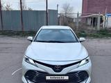 Toyota Camry 2019 годаfor15 000 000 тг. в Алматы – фото 3