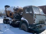 КамАЗ  5511 1988 годаүшін1 570 400 тг. в Семей