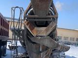 КамАЗ  5511 1988 годаүшін1 570 400 тг. в Семей – фото 2