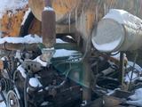 КамАЗ  5511 1988 годаүшін1 570 400 тг. в Семей – фото 5