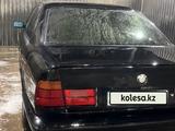 BMW 520 1992 года за 1 700 000 тг. в Шымкент – фото 4