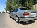 BMW 328 1996 года за 2 900 000 тг. в Алматы – фото 2