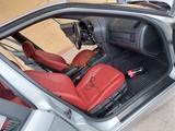 BMW 328 1996 года за 2 900 000 тг. в Алматы – фото 4