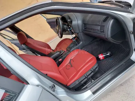 BMW 328 1996 года за 2 900 000 тг. в Алматы – фото 4