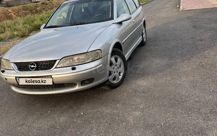 Opel Vectra 2001 года за 3 200 000 тг. в Шымкент