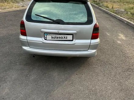 Opel Vectra 2001 года за 3 200 000 тг. в Шымкент – фото 2