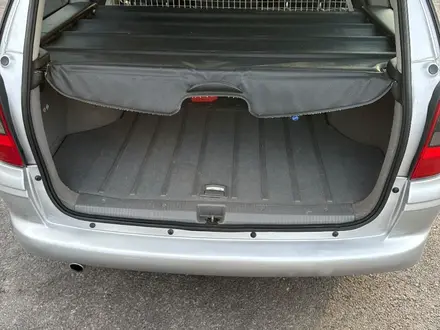 Opel Vectra 2001 года за 3 200 000 тг. в Шымкент – фото 6
