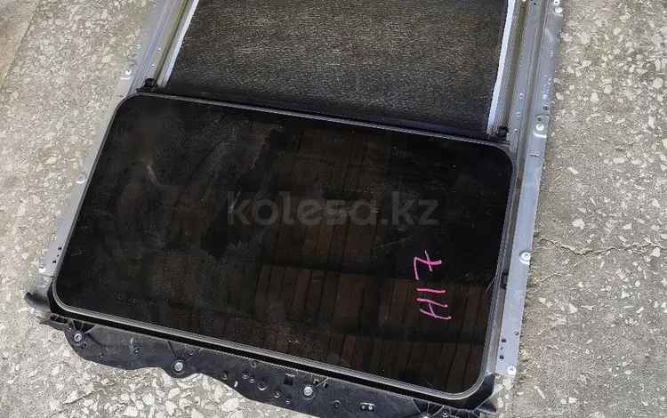 Люк за 60 000 тг. в Алматы