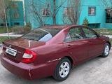 Toyota Camry 2004 года за 4 700 000 тг. в Алматы – фото 5