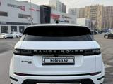 Land Rover Range Rover Evoque 2023 года за 20 000 000 тг. в Алматы – фото 3