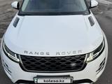 Land Rover Range Rover Evoque 2023 года за 20 000 000 тг. в Алматы – фото 2