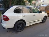 Porsche Cayenne 2007 года за 3 500 000 тг. в Алматы – фото 4