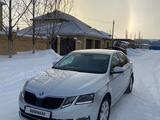 Skoda Octavia 2020 года за 9 500 000 тг. в Актобе – фото 2