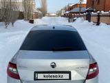 Skoda Octavia 2020 годаүшін9 500 000 тг. в Актобе – фото 3