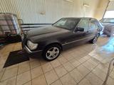 Mercedes-Benz S 300 1993 годаүшін4 500 000 тг. в Уральск