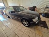 Mercedes-Benz S 300 1993 годаүшін4 500 000 тг. в Уральск – фото 3