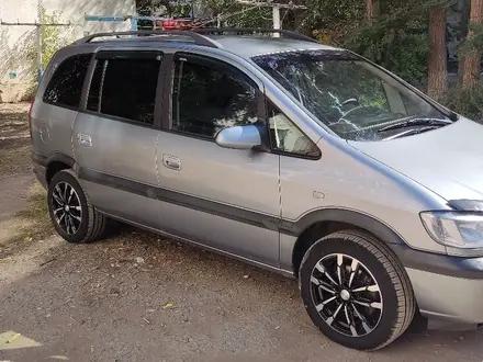 Opel Zafira 2004 года за 3 850 000 тг. в Актобе