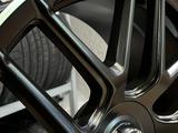 Разноразмерные кованые оригинальные диски R20 на мерс AMG за 750 000 тг. в Алматы – фото 3