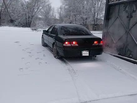 Nissan Maxima 1998 года за 950 000 тг. в Алматы – фото 7