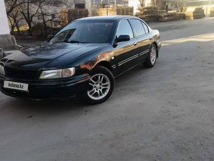 Nissan Maxima 1998 года за 950 000 тг. в Алматы – фото 9