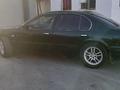Nissan Maxima 1998 года за 950 000 тг. в Алматы – фото 12