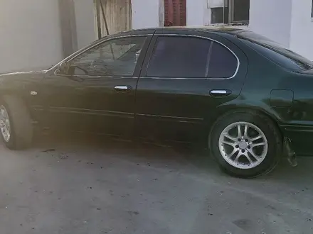 Nissan Maxima 1998 года за 950 000 тг. в Алматы – фото 12