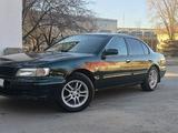Nissan Maxima 1998 годаүшін950 000 тг. в Алматы
