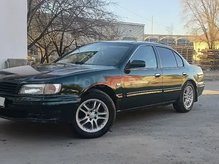 Nissan Maxima 1998 года за 950 000 тг. в Алматы
