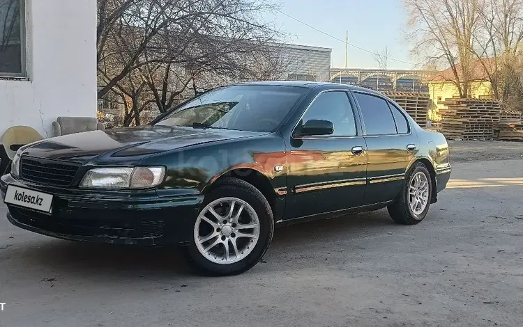 Nissan Maxima 1998 года за 950 000 тг. в Алматы