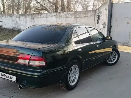 Nissan Maxima 1998 года за 950 000 тг. в Алматы – фото 2