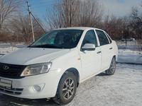 ВАЗ (Lada) Granta 2190 2012 годаfor2 200 000 тг. в Актобе